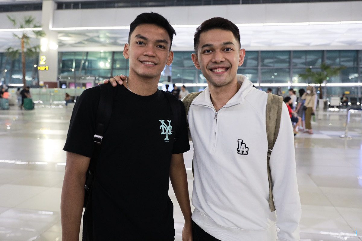 Jadwal Badminton 32 Besar Korea Open 2025: 9 Wakil Indonesia Tampil, Ginting dan Adnan/Indah Hadir