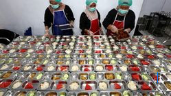 Keracunan MBG di Bandung Barat: BGN Temukan Nitrit 4 Kali Lipat Batas Aman