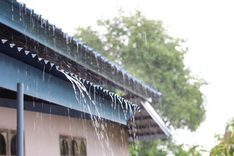 Wilayah yang Diliputi Musim Hujan Oktober 2025, Ini Daftarnya!