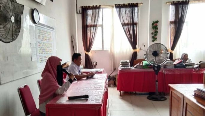 Kepala SMAN 6 Kerinci Jambi Dipecat Usai Didemo Guru dan Siswa