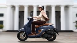 Manajer Elang Samodra Jamin Dukungan Astra Motor Papua untuk Generasi Muda