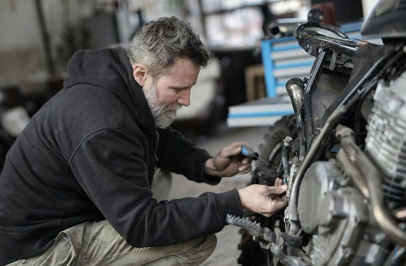 Apakah Batas Inovasi Teknologi Mesin Bensin Sudah Tercapai?