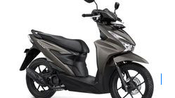 Honda BeAT: Desain Segar, Mesin eSP, dan Fitur Canggih untuk Percaya Diri Berkendara!