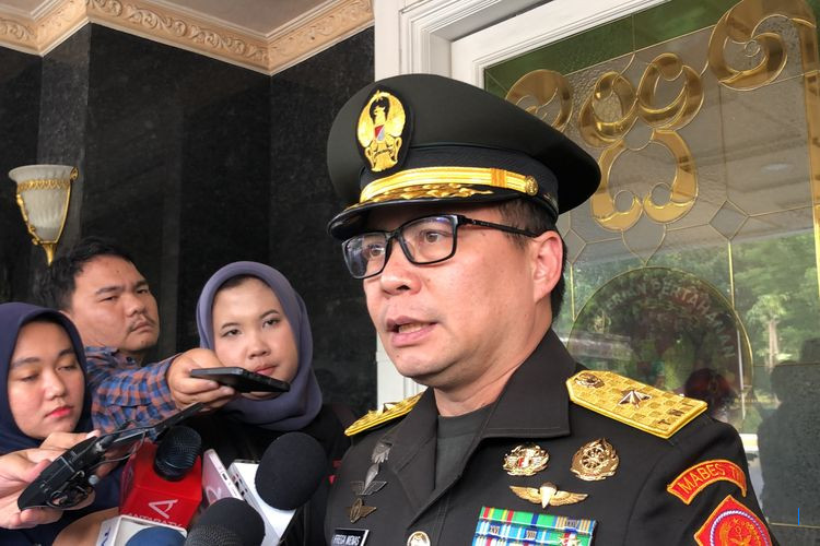 Langkah Awal Pengiriman Pasukan Perdamaian ke Gaza Sesuai Arahan Presiden Prabowo