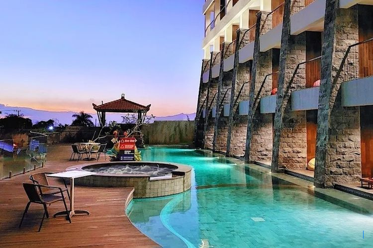 4 Hotel Terdekat Alun-Alun Kota Wisata Batu: Strategis, Nyaman, dan Ideal untuk Liburan Keluarga