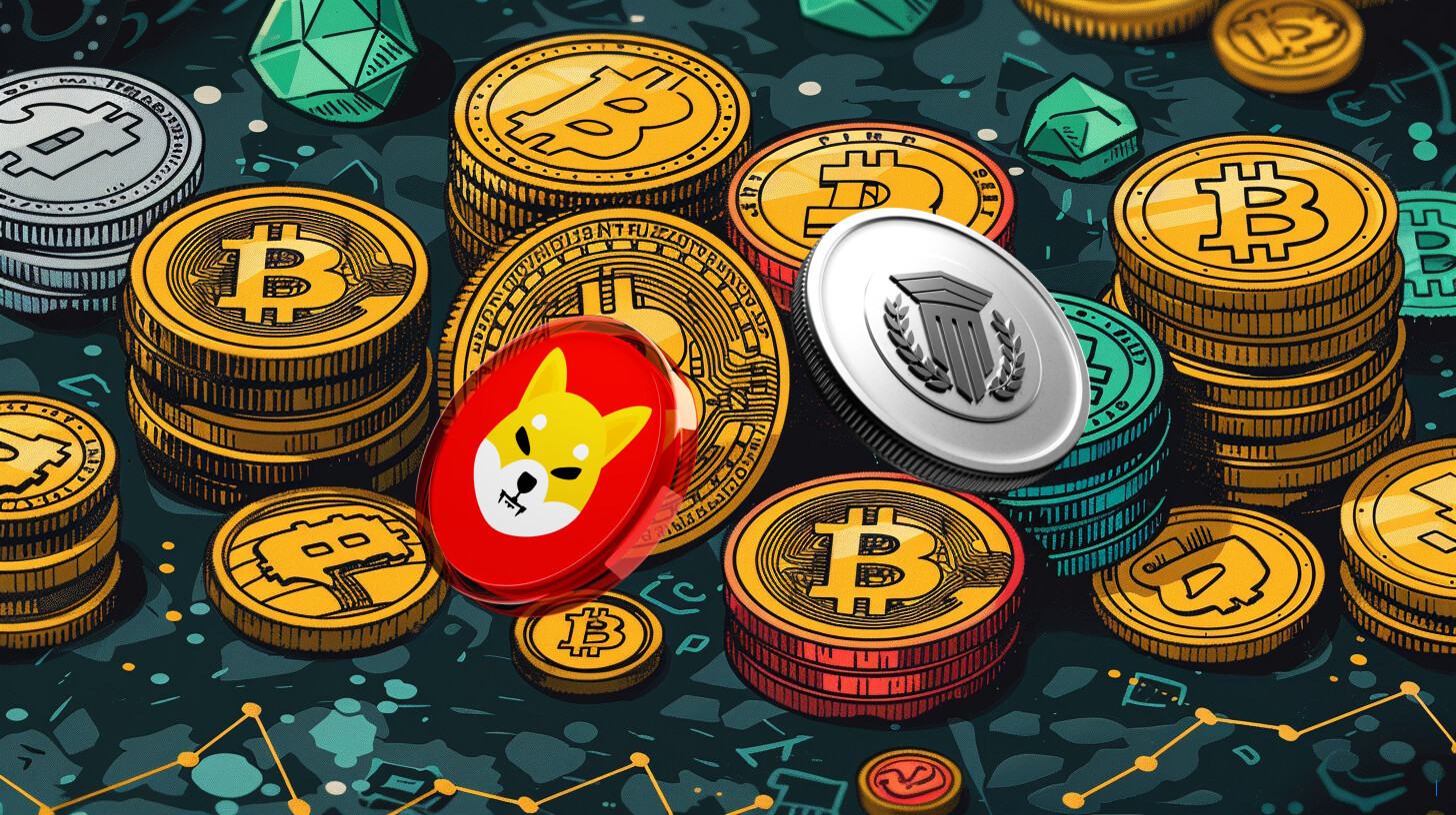 Bisakah Mutuum Finance (MUTM) Mengalahkan Shiba Inu (SHIB)? Kripto Baru Teratas yang Harus Diperhati