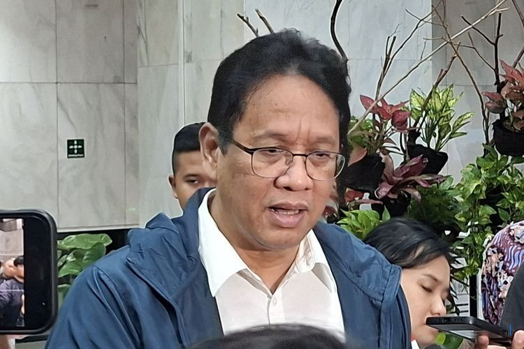 Purbaya Bongkar Latar Belakang Programmer Coretax LG yang Hanya Lulusan SMA