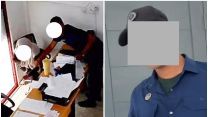 Kepala SPPG Bekasi 29 Tahun Diduga Perkosa Pegawai Wanita, Korban Alami Trauma