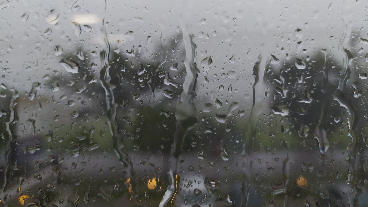 Prakiraan Cuaca Jakarta, Senin 27 Oktober: Hujan Ringan