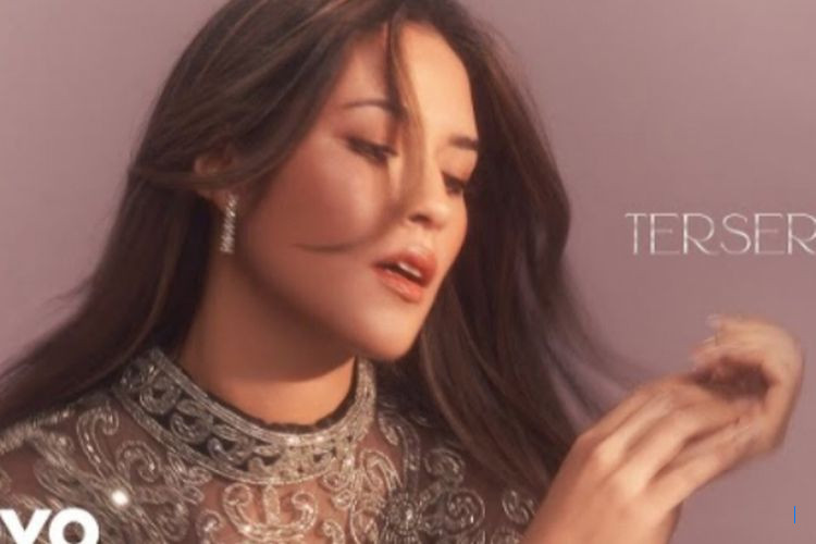 Rumah Tangganya di Ujung Tanduk! Raisa Rilis Single Terserah, Lirik Curi Perhatian Netizen!