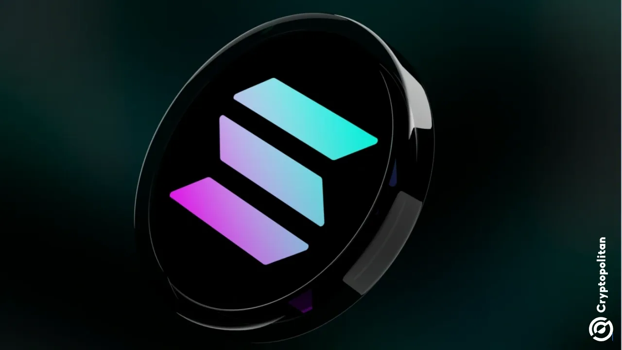 Pembelian saham SPAC senilai 1,5 miliar dolar untuk Solana DAT dilaporkan dibatalkan