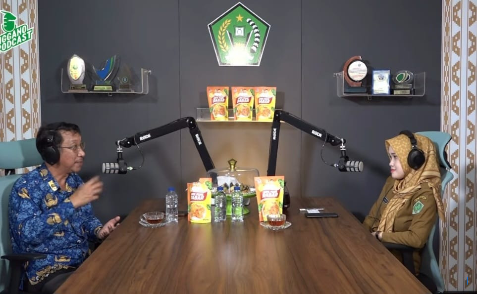 Kapolres Parigi Moutong: Laporkan Penyalahgunaan Narkoba Tanpa Takut