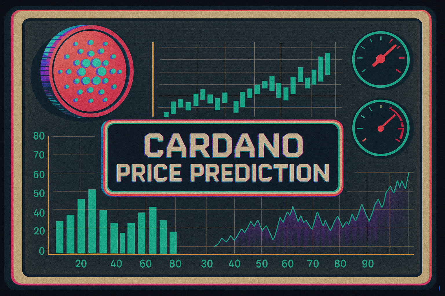 Harga Cardano, Dogecoin atau Remittix: Ahli Menganalisis Crypto Mana yang Memiliki Faktor 50x pada T