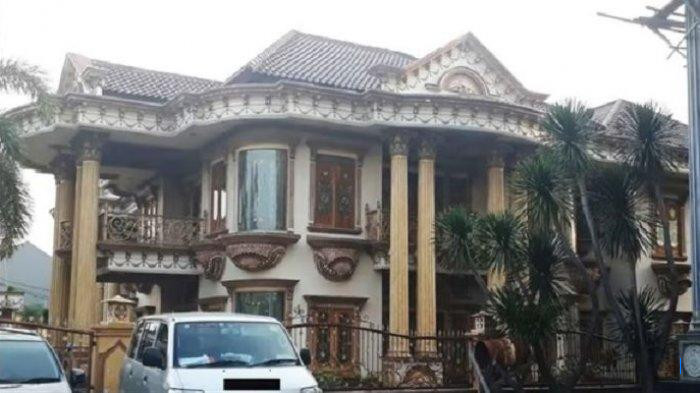 Fakta Rumah Muzdalifah: Kuburan Suami Pertama Tersembunyi, Ditantang Baim Wong dan Uya Kuya