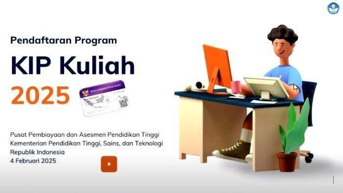 Segera Daftar! Panduan Lengkap KIP Kuliah PTS 2025 Sebelum Deadline