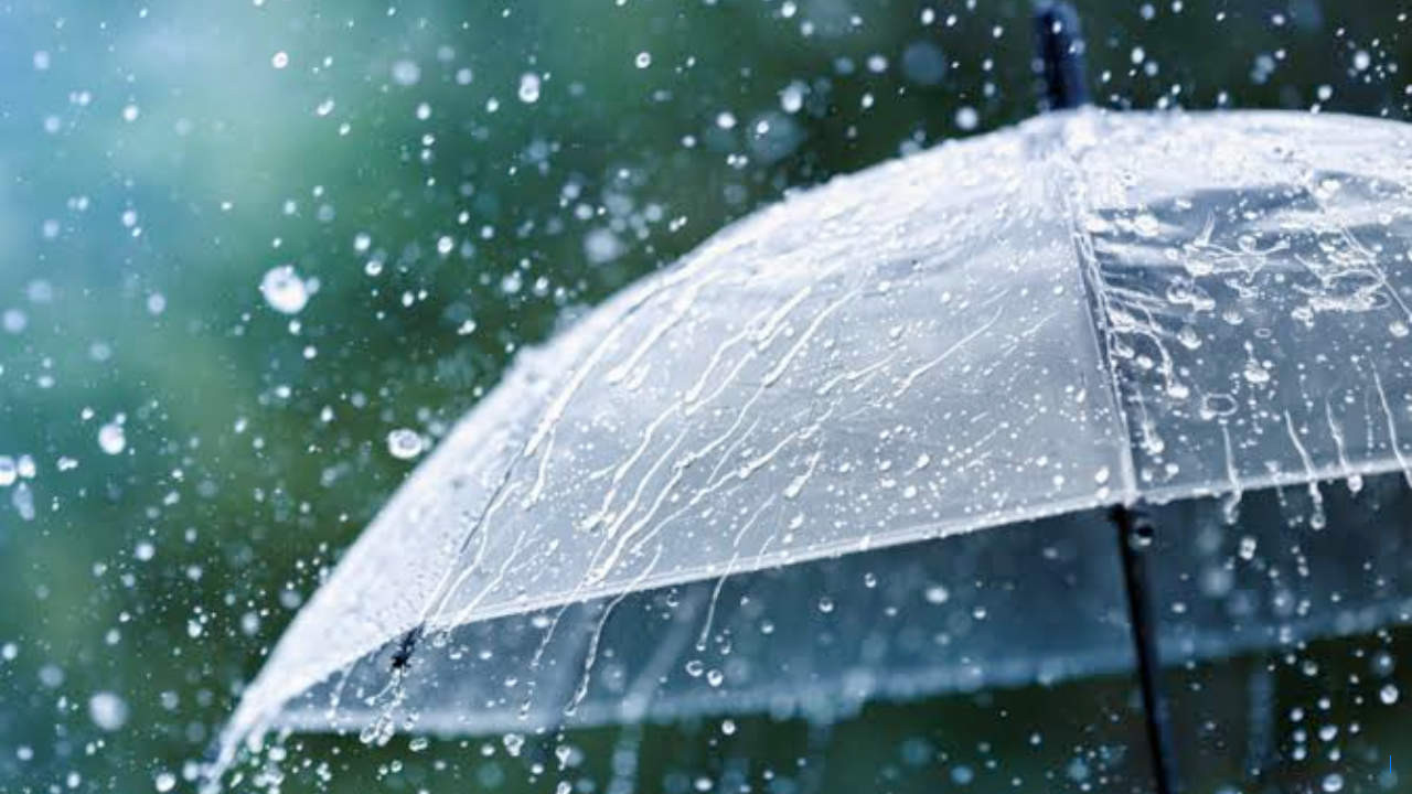 Hujan 1 Jam Luluhkan Jalanan Bojonegoro, Kendaraan Nekat Mogok di Banjir