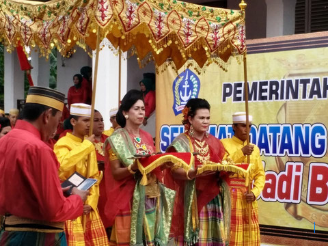 Jejak yang Hilang: Bone dalam Kekacauan Budaya