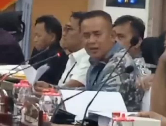 KUA-PPAS Bireuen Disetujui, Pembahasan APBK-P 2025 Segera Dimulai