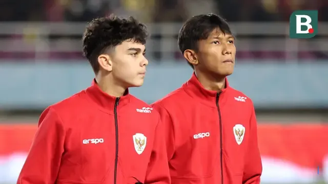 Erick Thohir Minta Hentikan Bullying Pemain Timnas, Jaga Mental dan Cintai Aset Sepak Bola Kita