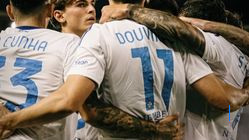 Susunan Pemain Como vs Sassuolo: Rotasi Pemain Diharapkan