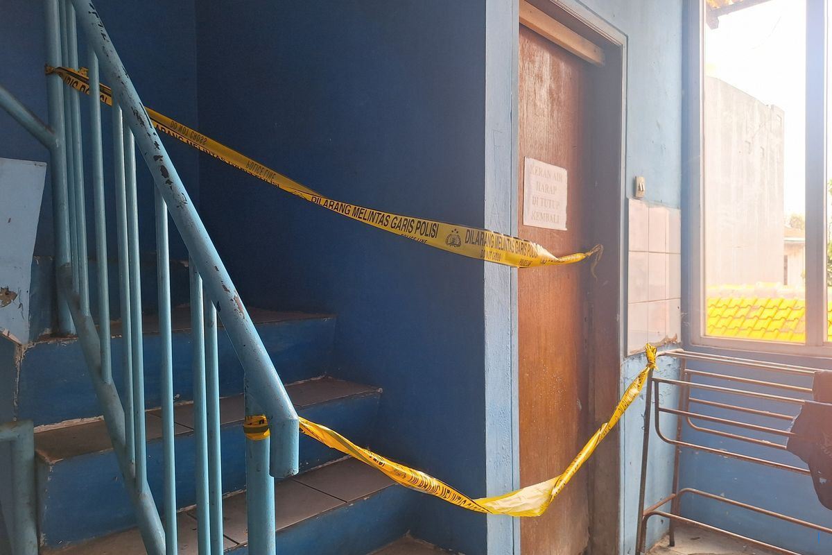 Kronologi Anak 8 Tahun Tewas Bersimbah Darah di Kamar Kos, Nyaris Diadopsi Tetangga