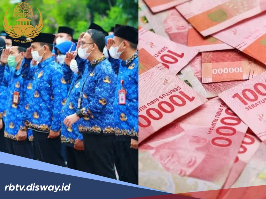 4 Kekurangan PPPK Paruh Waktu 2025, Apakah Gaji Lebih Rendah?