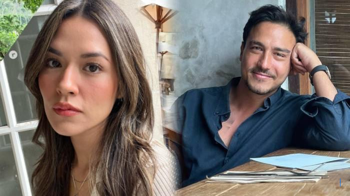 Raisa Akhirnya Buka Suara Soal Perceraian, Ungkap Isi Kesepakatan dengan Hamish Daud tentang Anak
