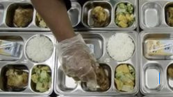 Pemerintah Akui 5.000 Siswa Keracunan dari Program Makanan Gratis