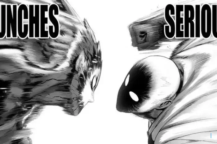 One Punch Man S3E3: Sinopsis dan Link Nonton Sub Indonesia di Netflix dan Vidio