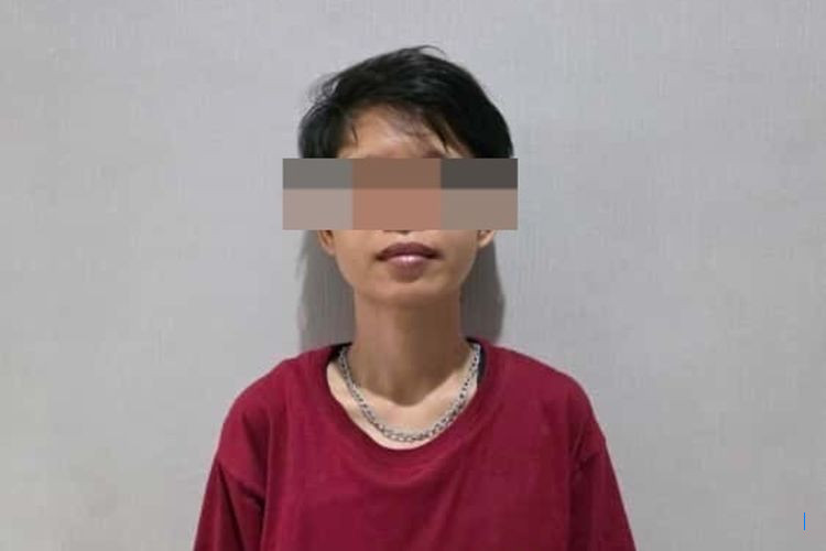 Wanita di Indramayu Ditangkap Usai Curangi ATM Tetangga dan Tarik Tunai Rp 6 Juta