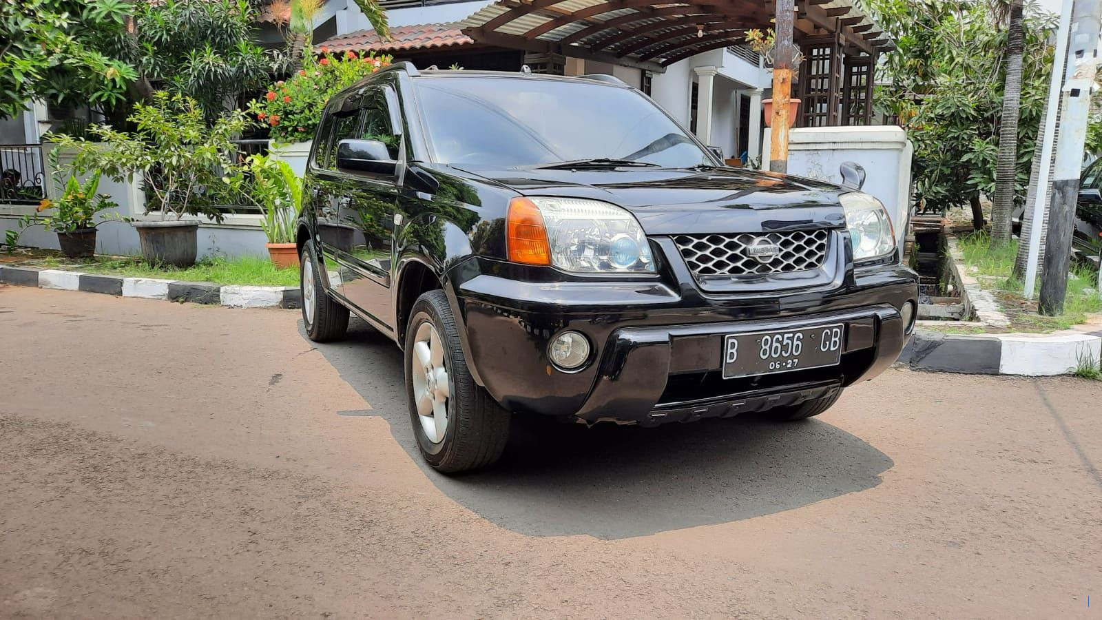 Tujuh Kekurangan Mobil Bekas Nissan X-Trail T30 di Bawah Rp70 Juta