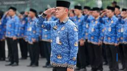 Kenaikan Gaji ASN 2025: Detail, Persentase, dan Dampak untuk PNS dan PPPK