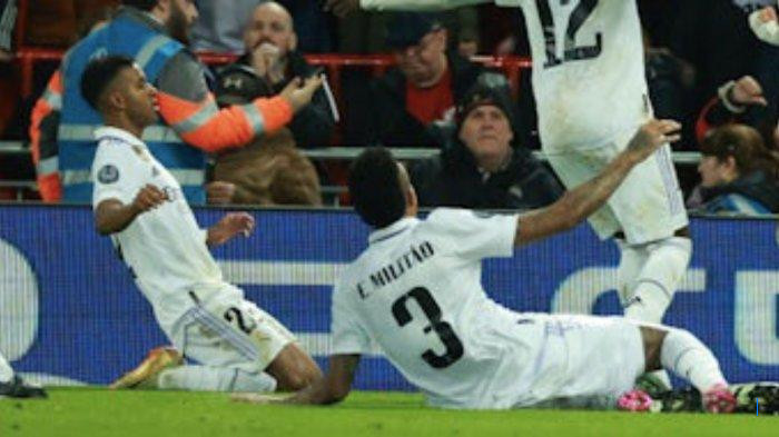 Prediksi Skor Real Madrid vs Barcelona, Head to Head dan Susunan Pemain!