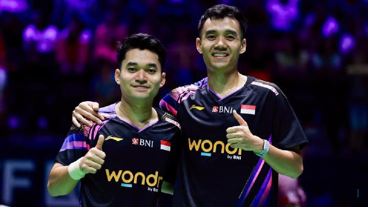 Jadwal Korea Open 2025: 9 Wakil Indonesia Tampil, Termasuk Leo/Bagas
