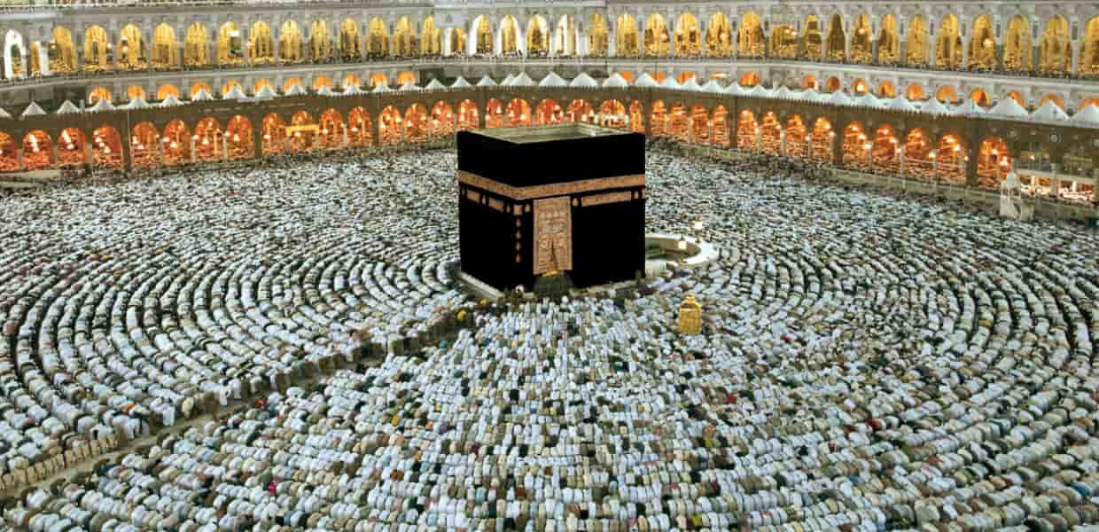 Umrah Mandiri Resmi, Jamaah Bisa Berangkat Sendiri, Bagaimana Nasib Bisnis Biro Travel?