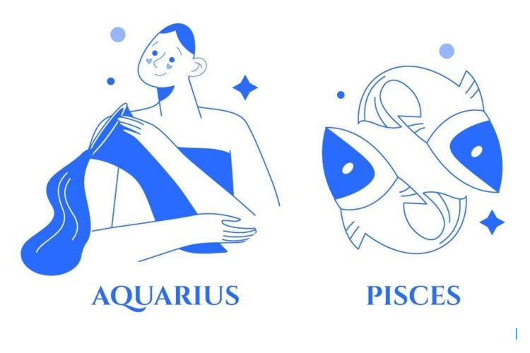 Ramalan Zodiak Aquarius dan Pisces 26 Oktober 2025: Cinta, Karir, Kesehatan, dan Keuangan