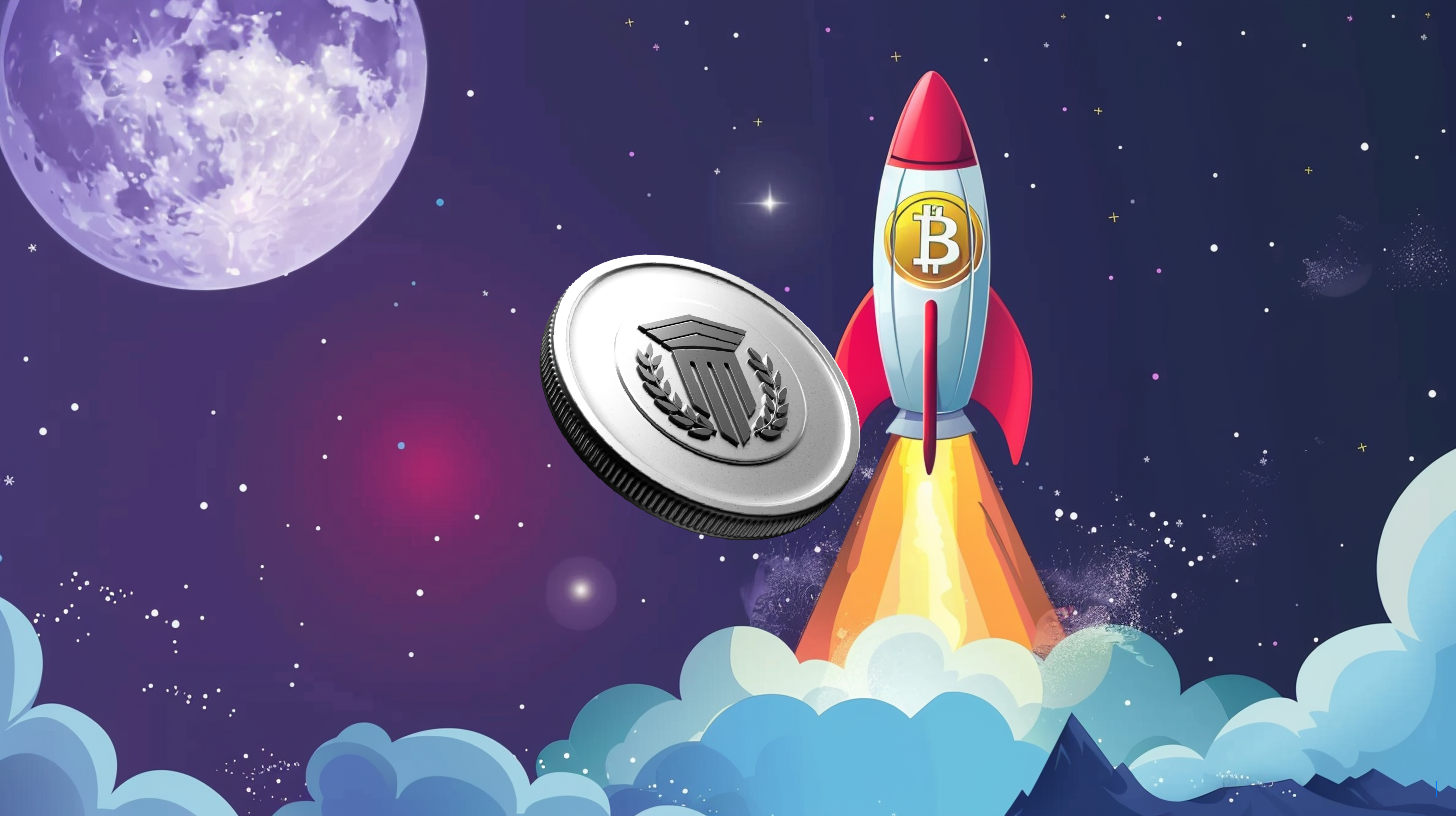 Pembelian Kripto Terbaik Tahun 2025: Mengapa Investor Awal Melihat Koin Ini Harga Di Bawah $0,04 Seb