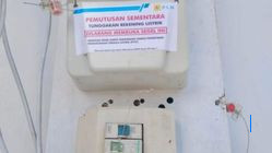 Siapa Jodi Mandali, Penerima Uang Listrik Pemkab Alor?