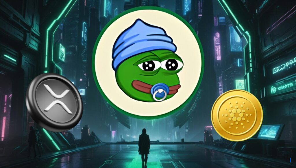 Berapa Lama Waktu yang Dibutuhkan untuk $1000 dalam Ripple (XRP) Membuat Anda Jadi Jutawan, Dibandin