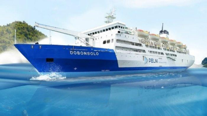 Jadwal Kapal Pelni Makassar ke Ambon 2025, Tiket Mulai Rp 509 Ribu