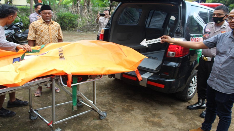 Kisah Pilu Istri Siri di Boyolali yang Dianiaya karena Masalah Kecil